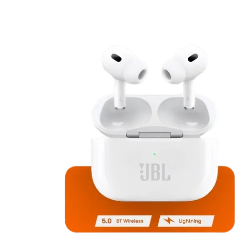 JBL Air R03 Wireless Earbuds